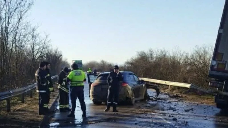След поредния трагичен край в Телиш: Граждани излизат на протест, ще блокират пътя