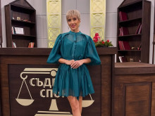 Ромина Тасевска се съдила с приятелка