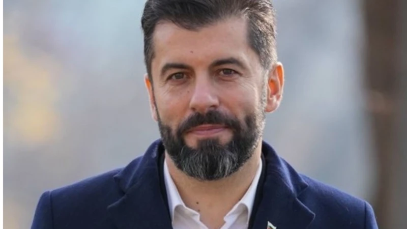 Кирил Петков: Гръцката газова връзка беше открита октомври 2022 г., а договорът с "Боташ" бе подписан през 2023 г.