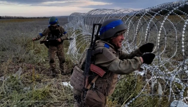 Le Monde: Блокиране на руската офанзивата - невъзможната мисия на украинските военни инженери