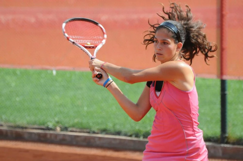 Изабелла Шиникова достигна четвъртия си финал в Египет