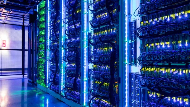 Изненадващо: Nvidia замрази 100 млрд.долара инвестиция в изкуствен интелект