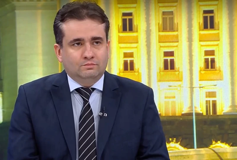 Божидар Божанов: ГЕРБ загуби европейския си облик