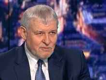 Румен Христов: ГЕРБ-СДС е отворена за разговори по съдебната реформа, но без крайности