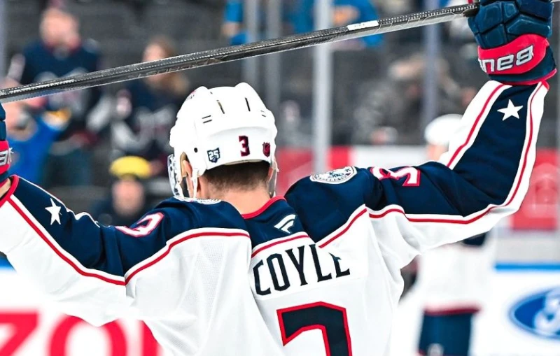 Куп срещи се играха тази нощ в NHL