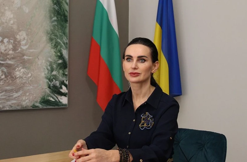 Посланикът на Украйна: Вярваме, че Тръмп може да убеди Путин да спре бомбардировките завинаги