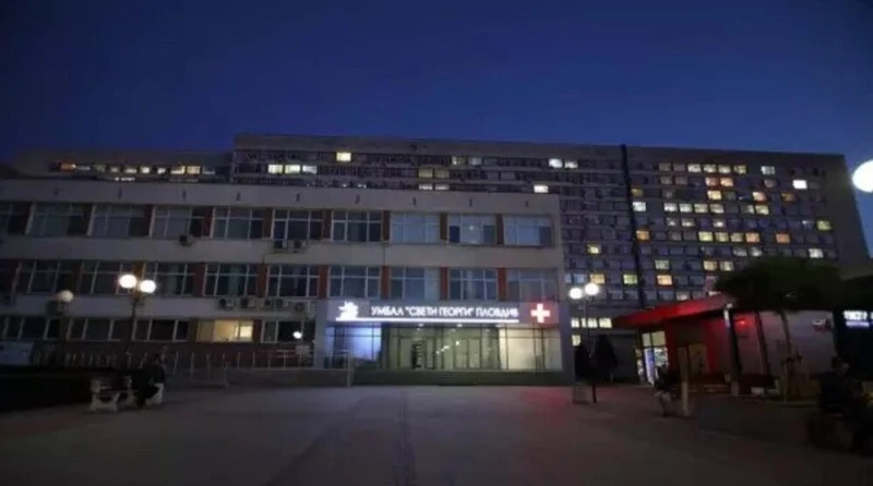 Рязко увеличение на пациентите в най-голямата болница в България с усложнения след прекаран грип