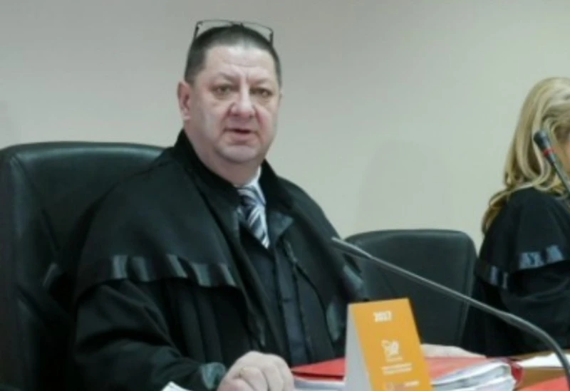 Почина уважаван пловдивски съдия