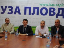 ЦИК отмени отмени решенията на ОИК: Няма нарушения от "Кауза Пловдив"