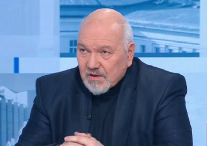 Проф. Маринов: Радев каза доста неща, които няма да са лесни за изпълнение