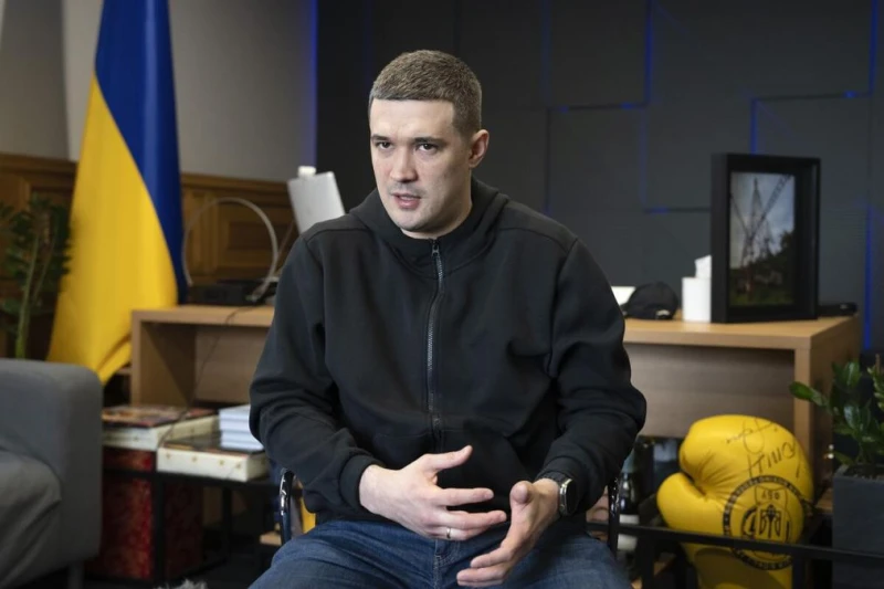 Федоров: Русия вече няма да може да използва Starlink срещу Украйна