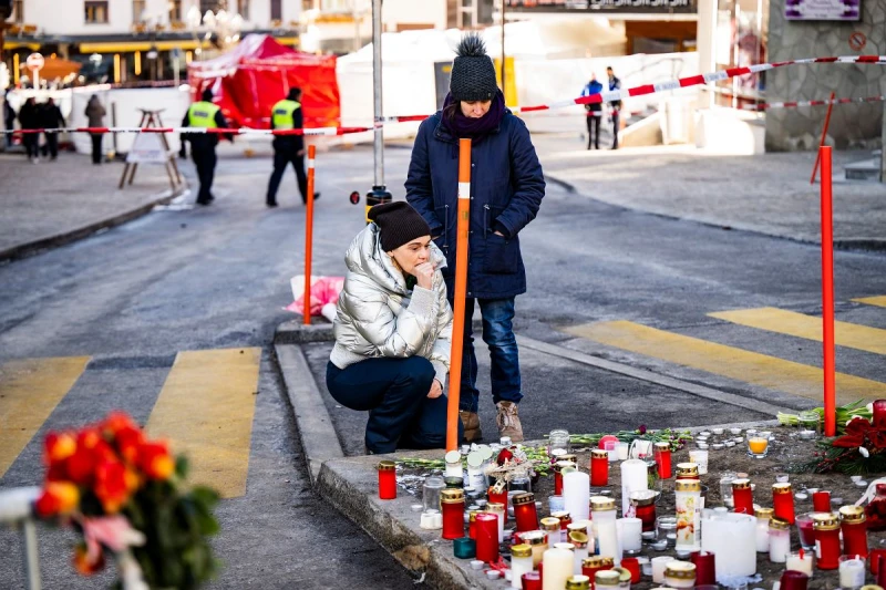 Броят на жертвите от пожара в Кран-Монтана нарасна до 41