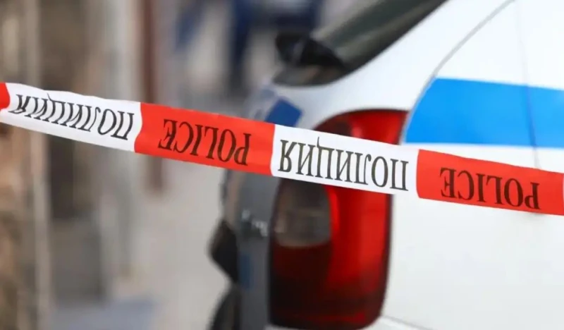 Въоръжен грабеж е извършен в денонощен магазин в Пловдив