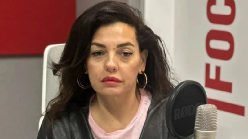 Цветанка Андреева за интервюто на Радев: Това беше разказ на един автократ, който застава под знамето така, сякаш ще се бие с олигархията