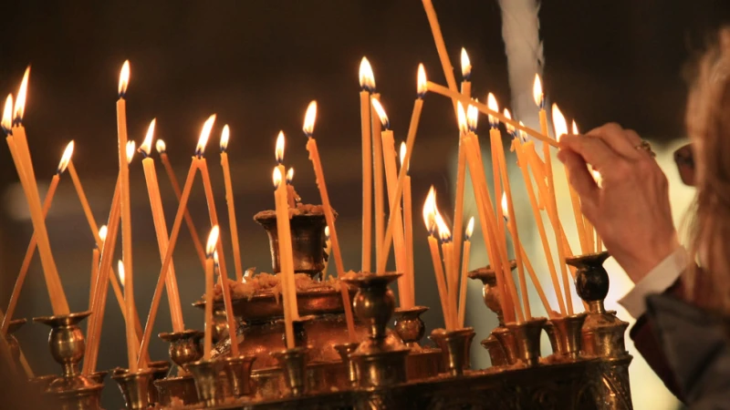 Днес празнуват мъжките майки! Много българи имат имен ден!