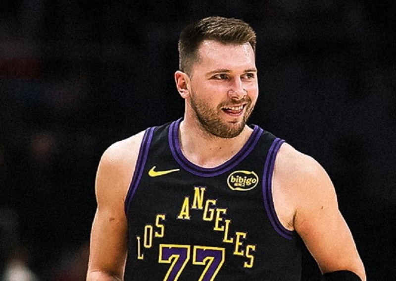 Нов голям двубой на Лука Дончич, но Лейкърс падна в NBA