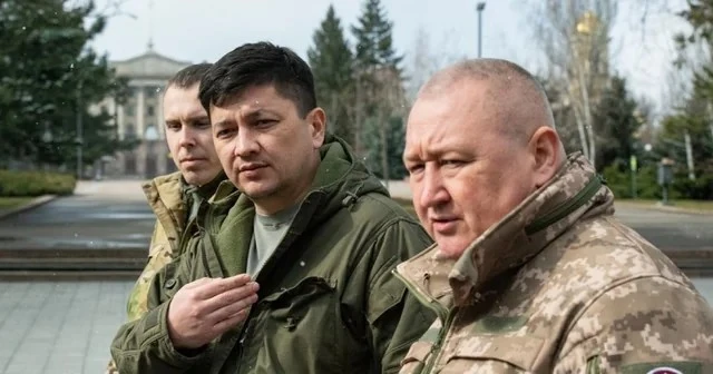 "Украйна е изтощена": Виталий Ким призова за сключването на мир