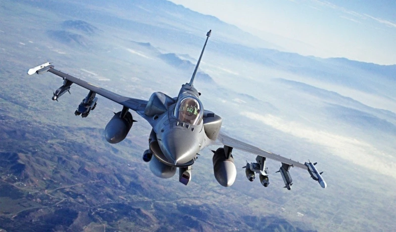 Украйна и НАТО се споразумяха за усъвършенстване на Patriot, F-16 и HIMARS