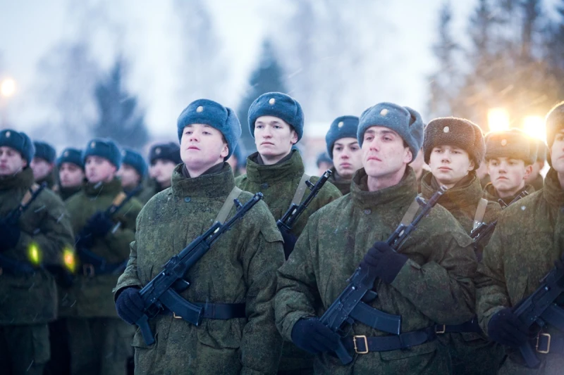 ISW: Русия увеличава военното си присъствие в близост до Финландия