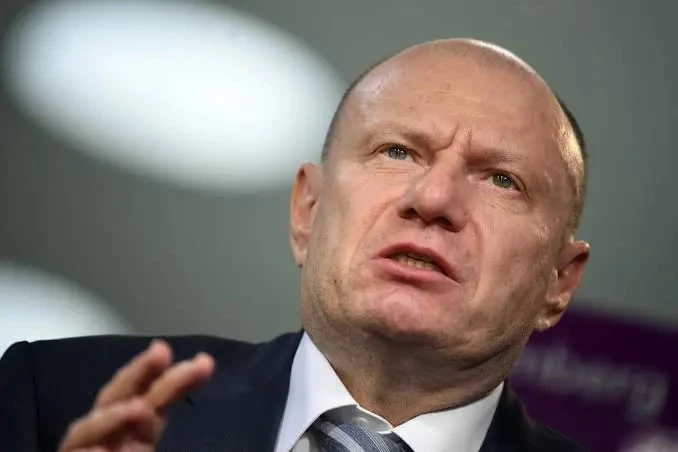 Bloomberg: състоянието на най-богатите руснаци през януари е нараснало с 19,4 млрд. долара