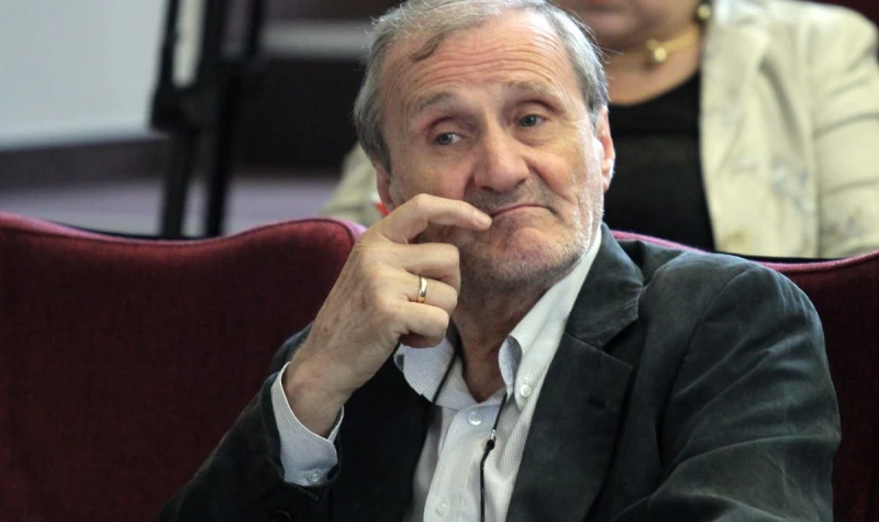 Доц. Валентин Вацев: Обединена Европа е жертва на умъртвяваща хипербюрокрация