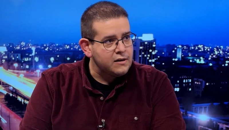 Руслан Трад: Имаме сигнали, че Иран готви отговор срещу евентуално нападение от САЩ