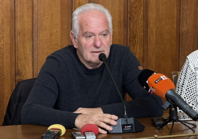Сградата на БНБ става част от Археологическия музей