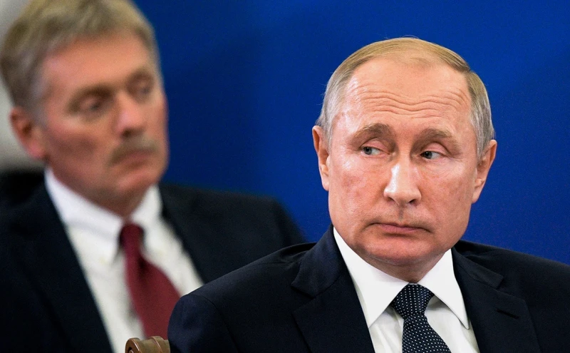 Песков: Ако Зеленски иска разговори с Путин, те трябва да са в Москва