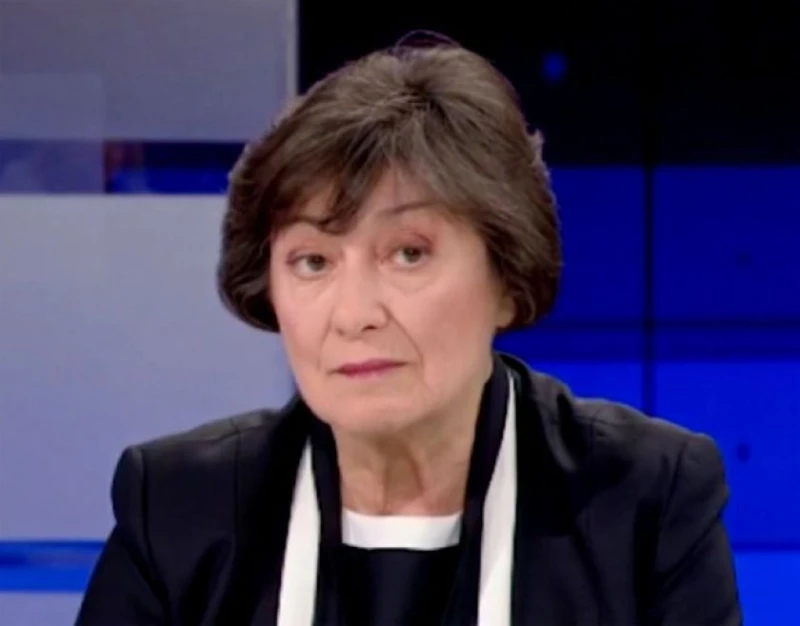 Лиляна Друмева: Народният съд е невиждан геноцид върху един народ, дръзнал да се бори за свободата си