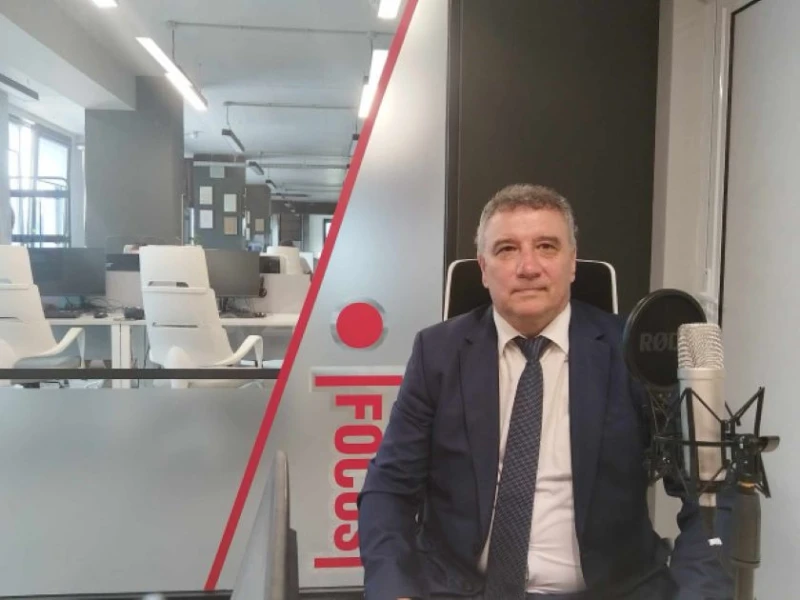 Димитър Димитров: Създаването и укрепването особено на университет е огромно дело