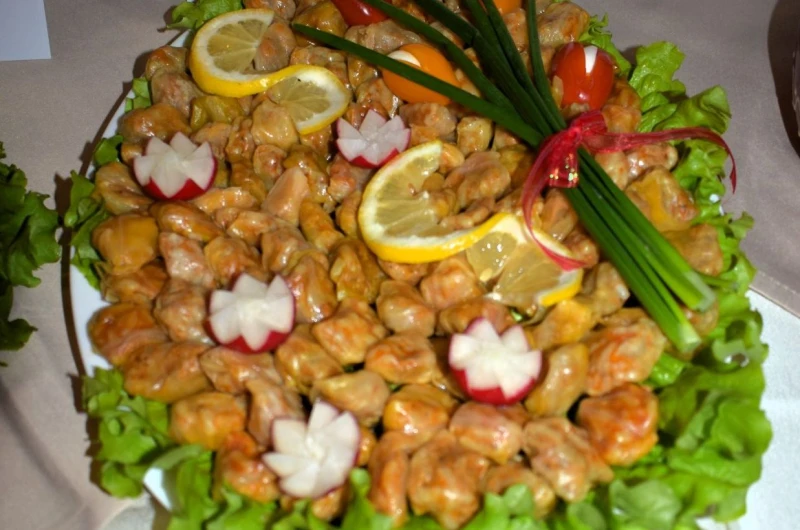 Показаха най-вкусните станимашки сармички