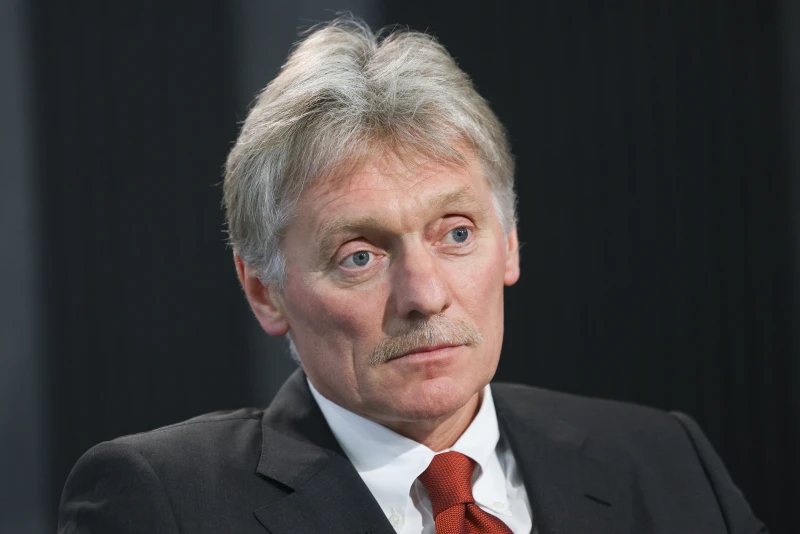 Песков: Мирните преговори в Абу Даби насрочени за 1 февруари, бяха отложени заради разинаване в графиците на делегациите