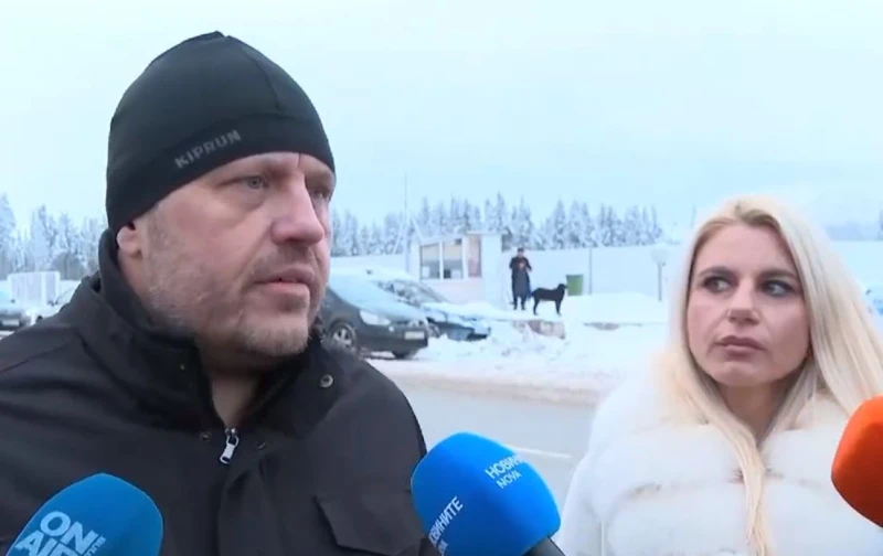 Хижа "Петрохан" е частна, а загиналите са живеели там
