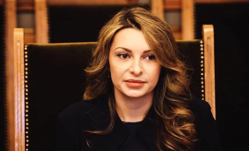 Павела Митова: Липсата на стабилно правителство струва на България 2,5 млрд. евро