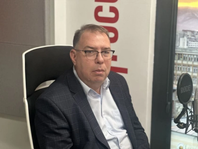 Доц. Груев: Идеята за Народния съд е изначално опорочена