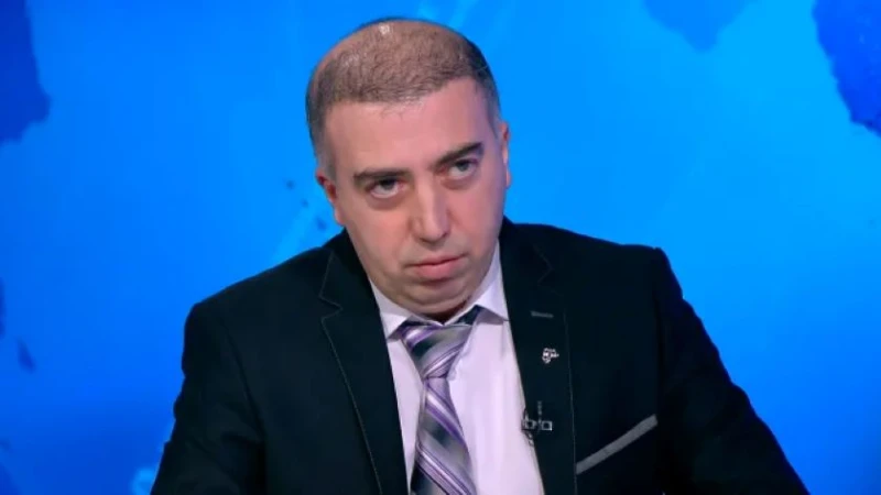 АПИ за катастрофата край Телиш: Не е имало "черен лед", камионът се е движел с много висока скорост
