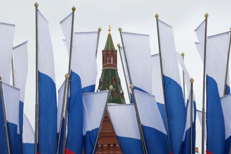 Русия е представила на САЩ предложения за подобряване на отношенията