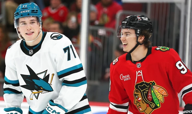 Много и резултатни двубои се играха през изминалата нощ в NHL