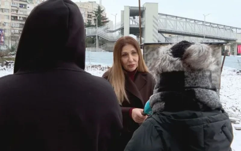 Майка с дете се разпозна в порно сайтове след посещение в козметичен салон
