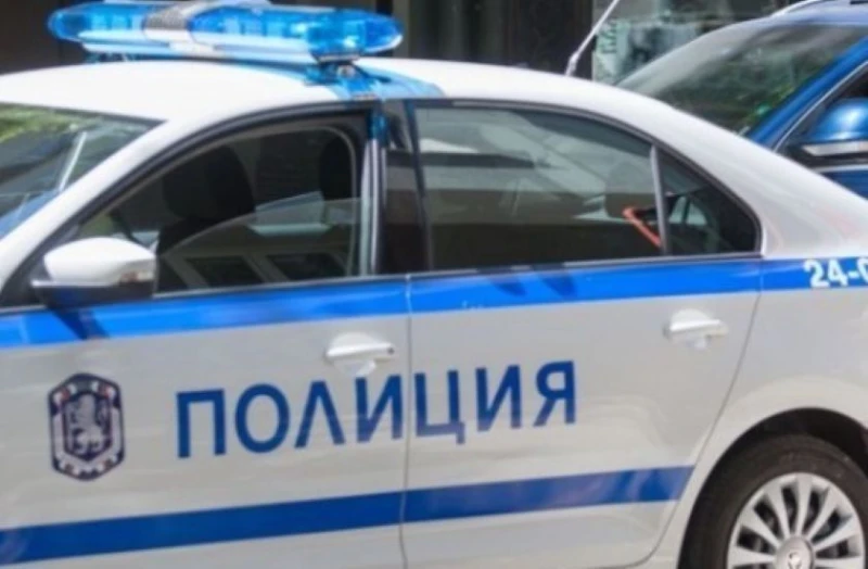 Пиян и дрогиран шофьор блъсна пешеходец, а след това избяга