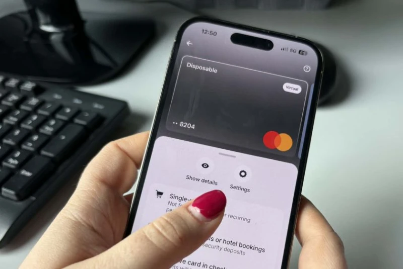 Нова измамна схема с Revolut