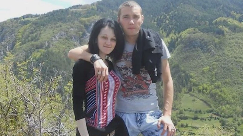 Съпругът на убитата от АТВ Христина: Марти е със 100% ТЕЛК, аз съм му личен асистент