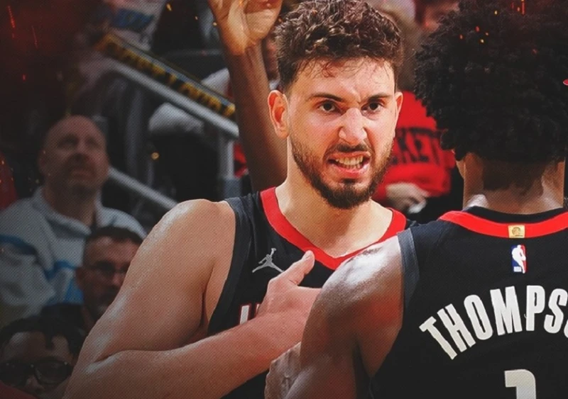 Брутален двубой за турски баскетболист в NBA