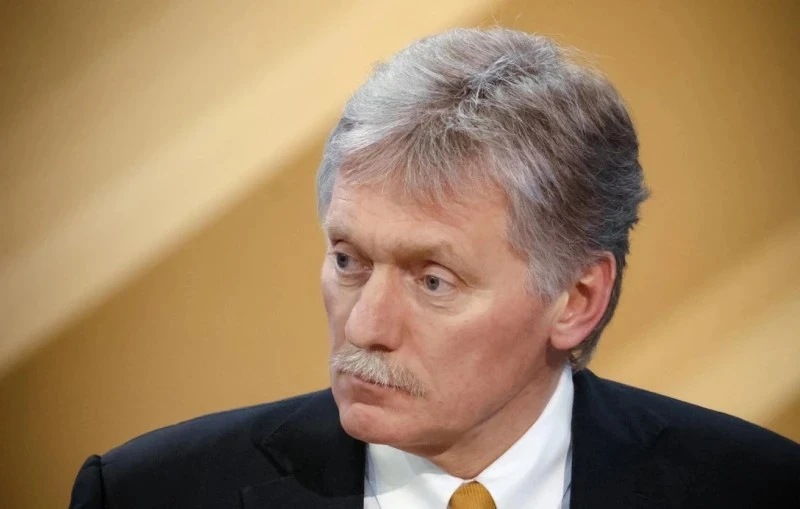 Песков разкри състава на руската делегация за преговорите в Абу Даби