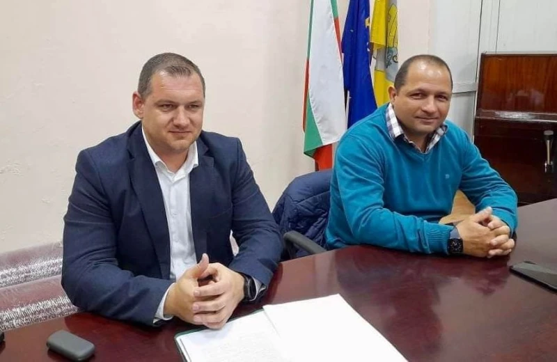 Раковски празнува 60 г. от обявяването му за град