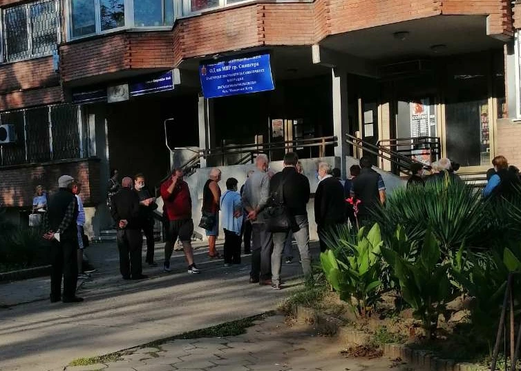 Прекъсва обслужването на граждани в 3 административни звена в Силистра