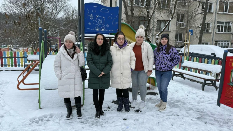 Над 600 души са подписали петицията срещу увеличените такси за Детска млечна кухня в община Велико Търново