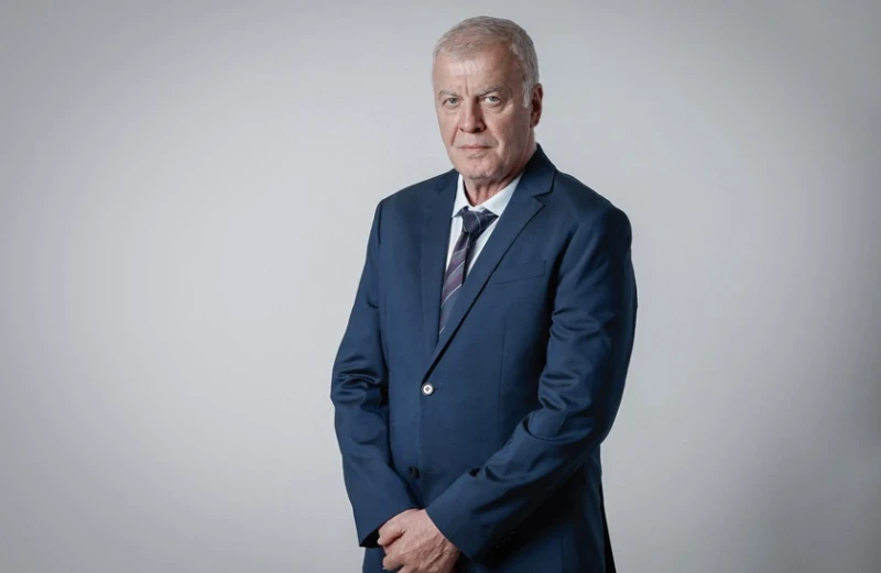 Наско Сираков: Аз съм изключително доволен от това, което показа отбора