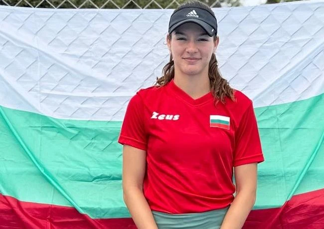Лиа Каратанчева се добра до 1/4-финалите в Орландо