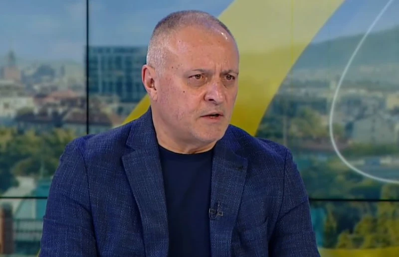 Криминален психолог: Шефът на това НПО е ангажиран с дейности, които касаят сексуална злоупотреба с малолетни